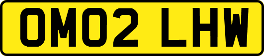 OM02LHW