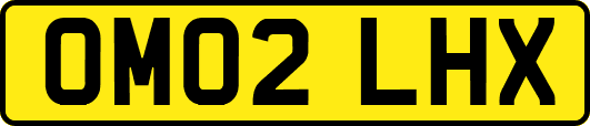 OM02LHX