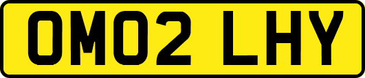 OM02LHY
