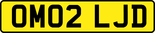 OM02LJD