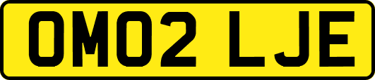 OM02LJE