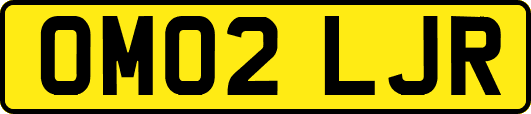 OM02LJR