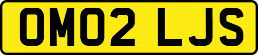 OM02LJS