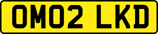 OM02LKD
