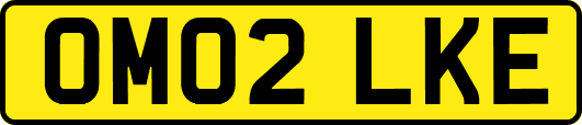 OM02LKE