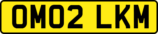OM02LKM