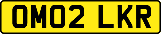OM02LKR