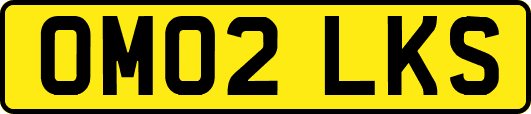 OM02LKS