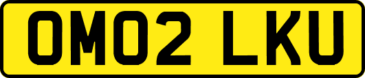 OM02LKU