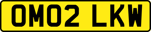 OM02LKW