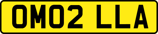 OM02LLA