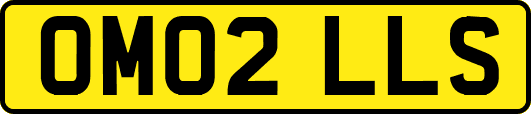 OM02LLS