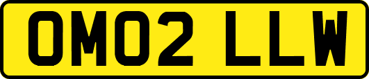 OM02LLW