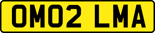 OM02LMA