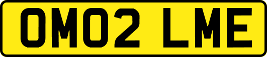 OM02LME
