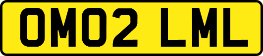 OM02LML