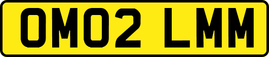 OM02LMM