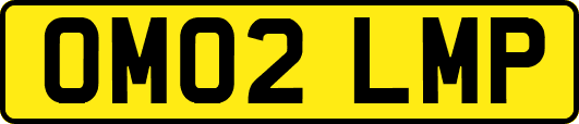 OM02LMP