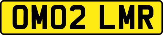 OM02LMR