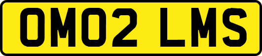 OM02LMS