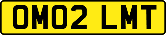 OM02LMT
