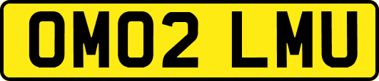 OM02LMU
