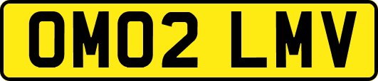 OM02LMV