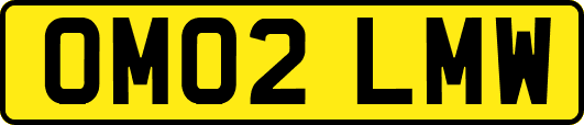OM02LMW