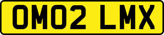OM02LMX