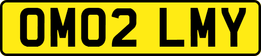 OM02LMY