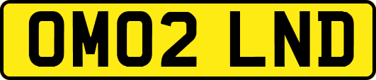 OM02LND