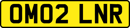 OM02LNR