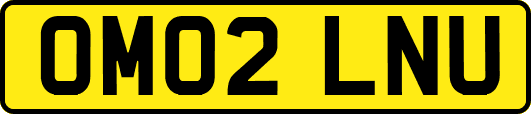 OM02LNU
