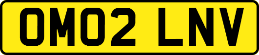 OM02LNV