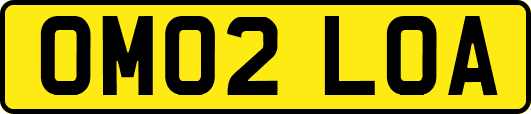 OM02LOA