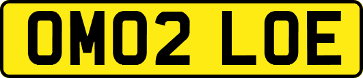 OM02LOE