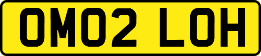 OM02LOH