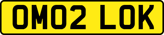 OM02LOK