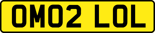OM02LOL