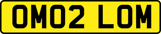OM02LOM