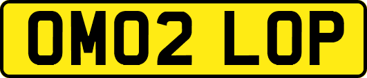 OM02LOP