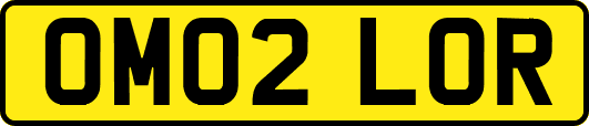 OM02LOR