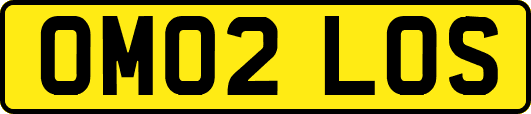 OM02LOS