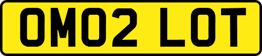 OM02LOT