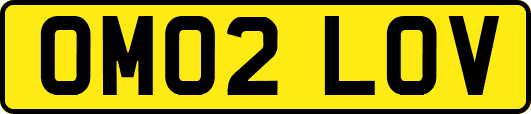 OM02LOV
