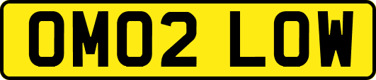 OM02LOW