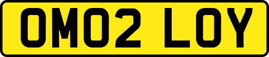 OM02LOY