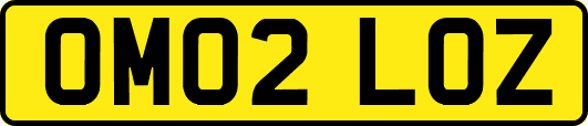 OM02LOZ