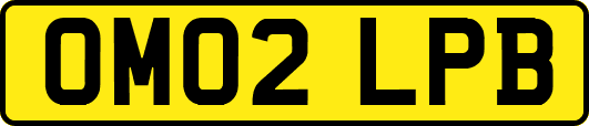 OM02LPB
