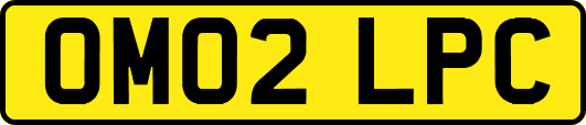 OM02LPC